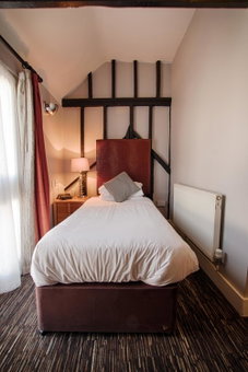 The Saracens Head Hotel - The Coaching Inn Group, Braintree, United Kingdom