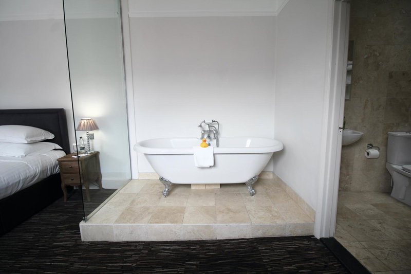 The Saracens Head Hotel - The Coaching Inn Group, Braintree, United Kingdom