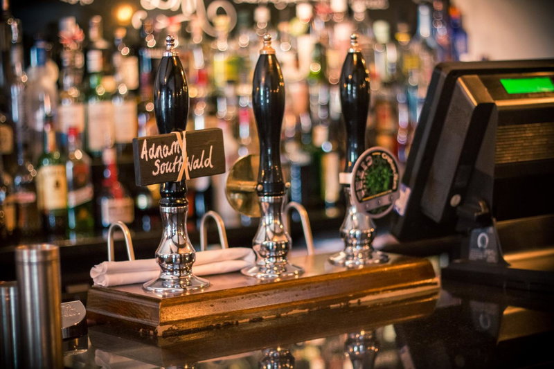The Saracens Head Hotel - The Coaching Inn Group, Braintree, United Kingdom