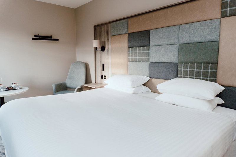 Cabarfeidh Hotel, Stornoway, Reino Unido