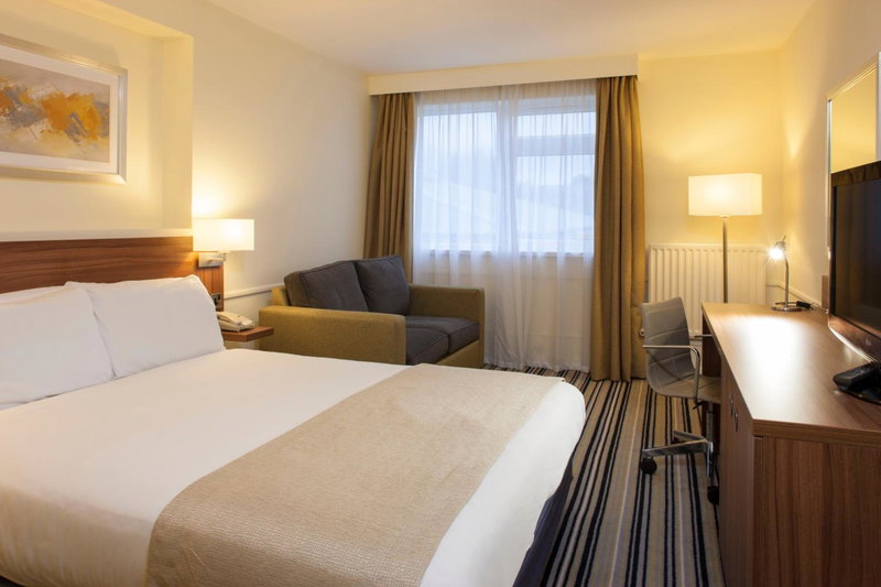 Holiday Inn Washington by IHG, Washington, Великобритания