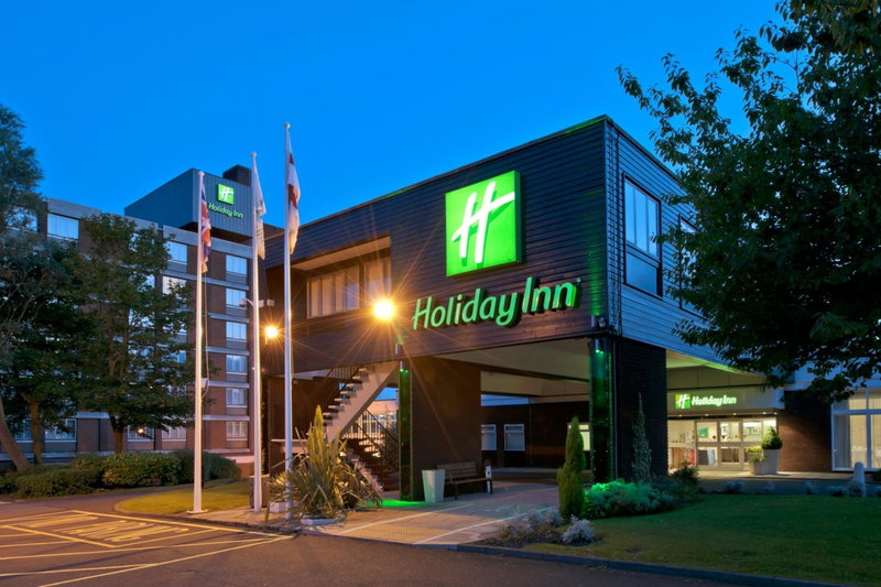 Holiday Inn Washington by IHG, Washington, Великобритания