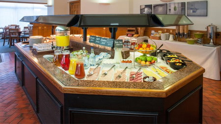 Holiday Inn Washington by IHG, Washington, Великобритания
