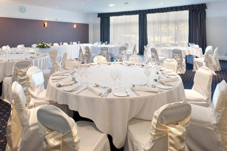 Holiday Inn Washington by IHG, Washington, Великобритания