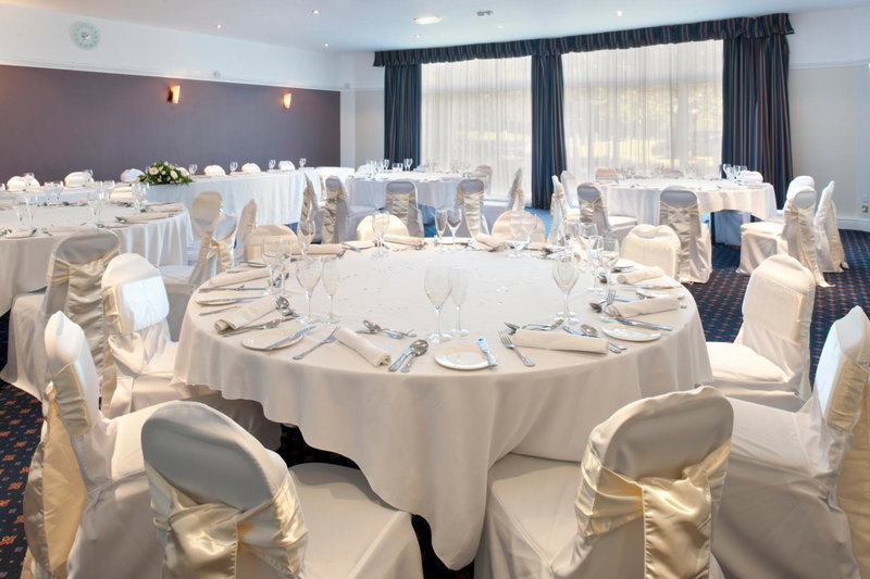 Holiday Inn Washington by IHG, Washington, Великобритания
