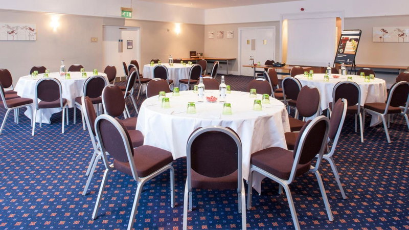 Holiday Inn Washington by IHG, Washington, Великобритания