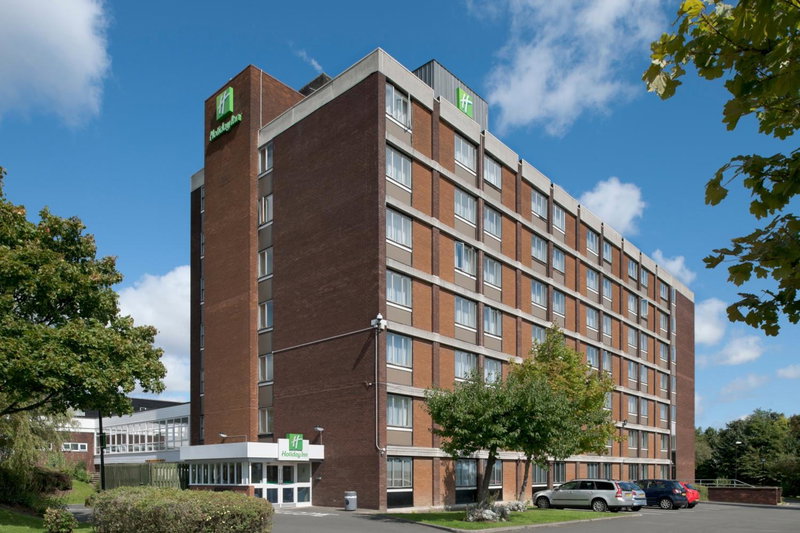 Holiday Inn Washington by IHG, Washington, Великобритания