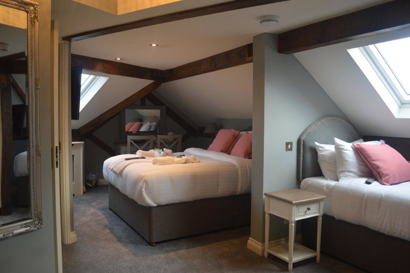 The Royal Oak, Woodford Green, United Kingdom