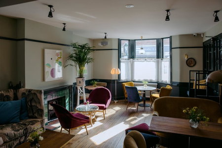 The Rose, Deal, United Kingdom