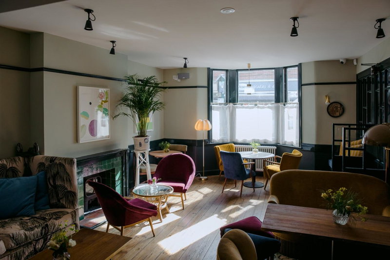 The Rose, Deal, United Kingdom