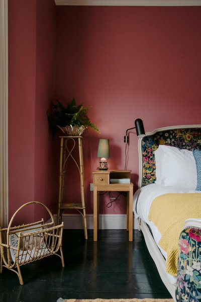 The Rose, Deal, United Kingdom