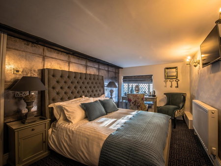 The Royal Standard, Ely, United Kingdom