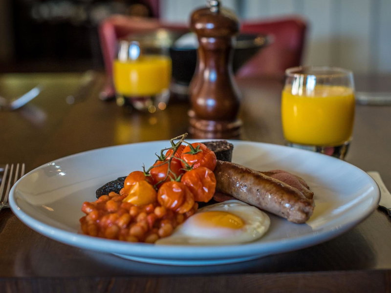 The Royal Standard, Ely, United Kingdom