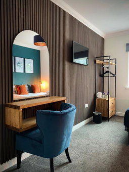 Lochside Guest House, Arrochar, Reino Unido