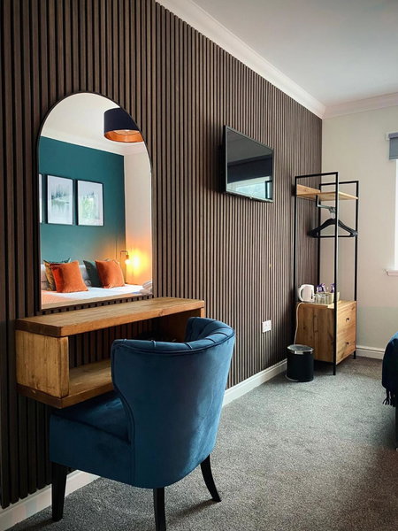Lochside Guest House, Arrochar, Reino Unido