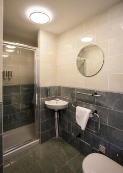 Lochside Guest House, Arrochar, Reino Unido