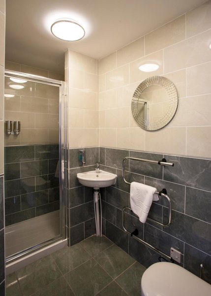 Lochside Guest House, Arrochar, Reino Unido