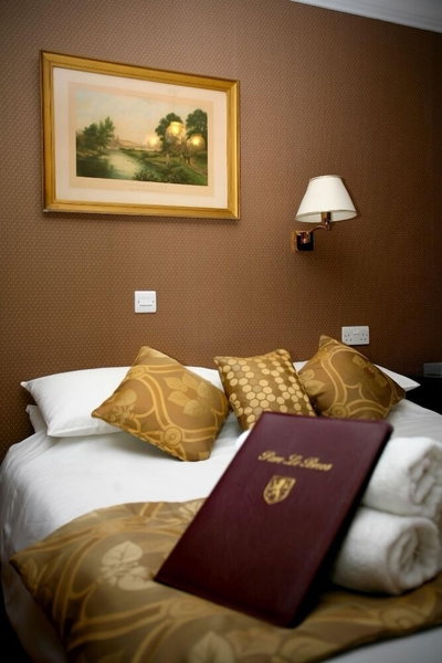 Parc Le Breos House, Swansea, United Kingdom