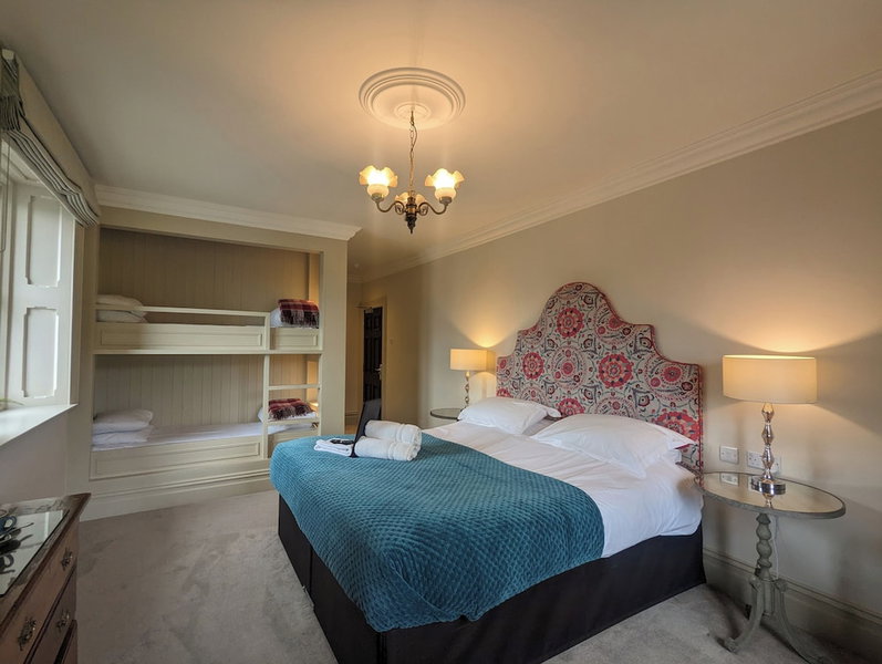 Parc Le Breos House, Swansea, United Kingdom