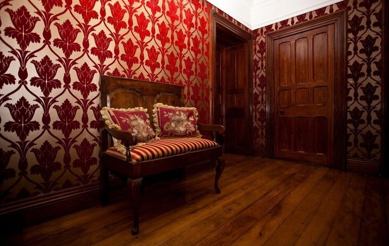 Parc Le Breos House, Swansea, United Kingdom