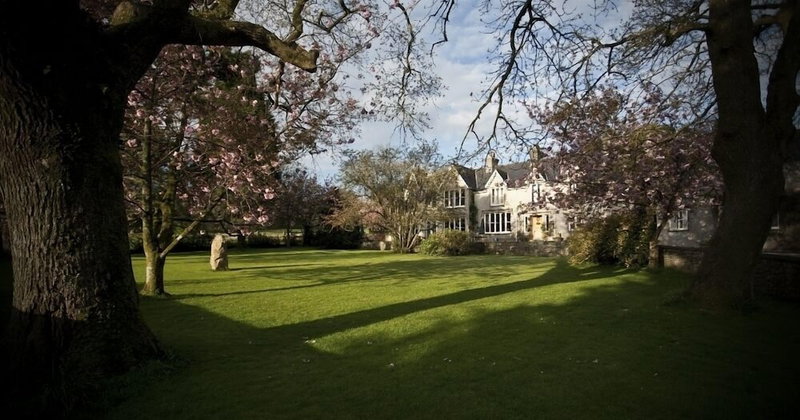 Parc Le Breos House, Swansea, United Kingdom