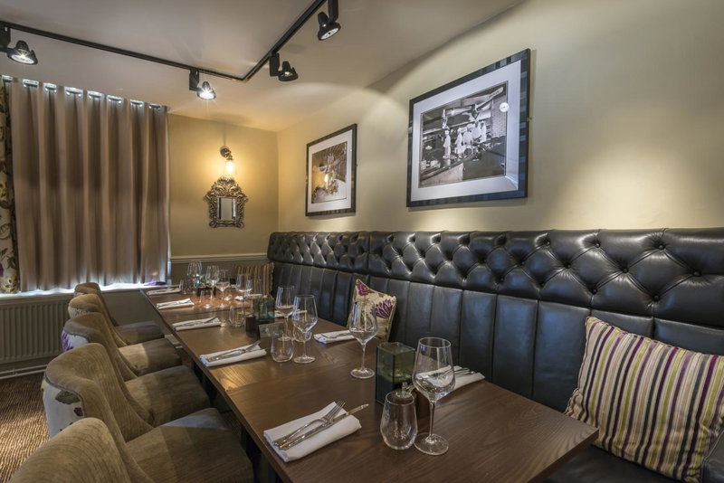 The Royal Oak Hotel, Welshpool - The Coaching Inn Group, Oswestry, Reino Unido