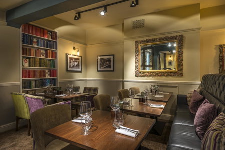 The Royal Oak Hotel, Welshpool - The Coaching Inn Group, Oswestry, Reino Unido