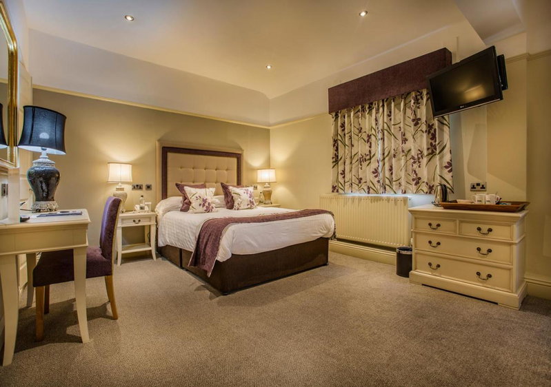 The Royal Oak Hotel, Welshpool - The Coaching Inn Group, Oswestry, Reino Unido