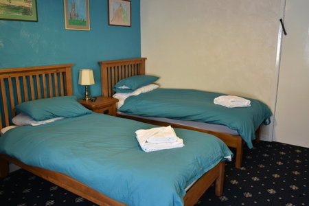Dinorben Arms Hotel, Amlwch, Royaume-Uni