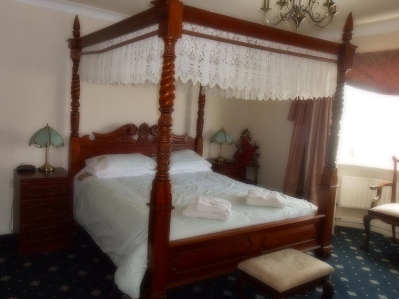 Dinorben Arms Hotel, Amlwch, Royaume-Uni