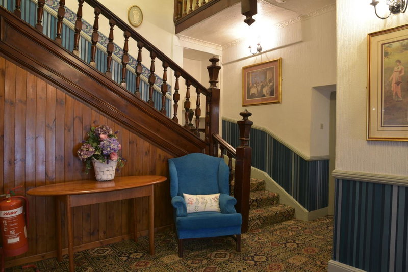 Dinorben Arms Hotel, Amlwch, Royaume-Uni