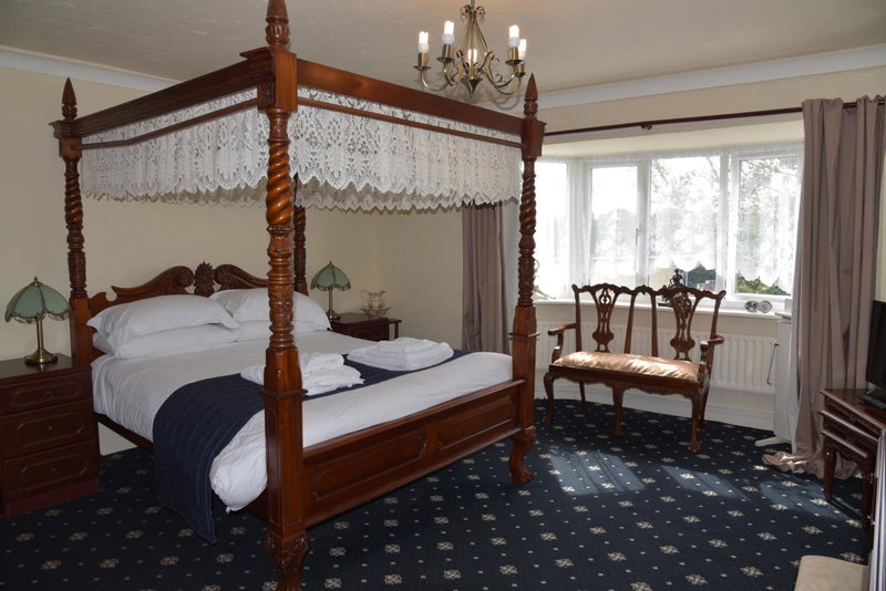Dinorben Arms Hotel, Amlwch, Royaume-Uni