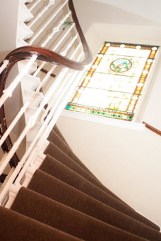 Edinburgh House Hotel, Edinburgh, Reino Unido