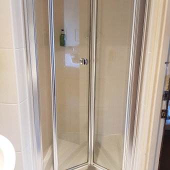 Edinburgh House Hotel, Edinburgh, Reino Unido