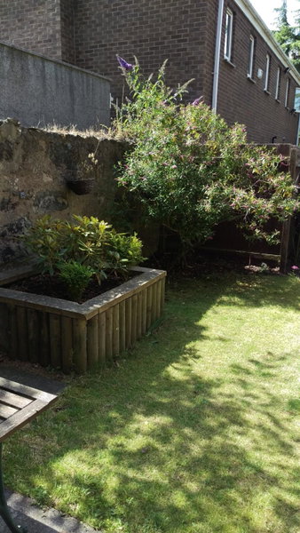Edinburgh House Hotel, Edinburgh, Reino Unido