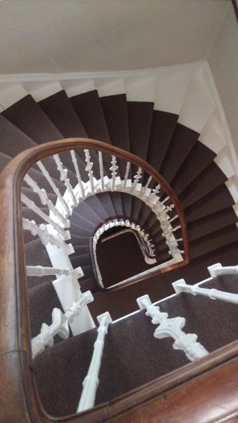 Edinburgh House Hotel, Edinburgh, Reino Unido