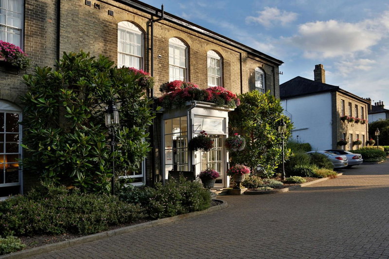 Best Western Annesley House Hotel, Norwich, United Kingdom