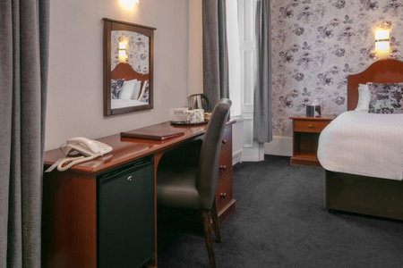 Best Western Annesley House Hotel, Norwich, United Kingdom