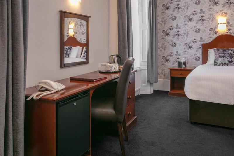 Best Western Annesley House Hotel, Norwich, United Kingdom