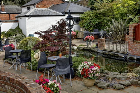 Best Western Annesley House Hotel, Norwich, United Kingdom