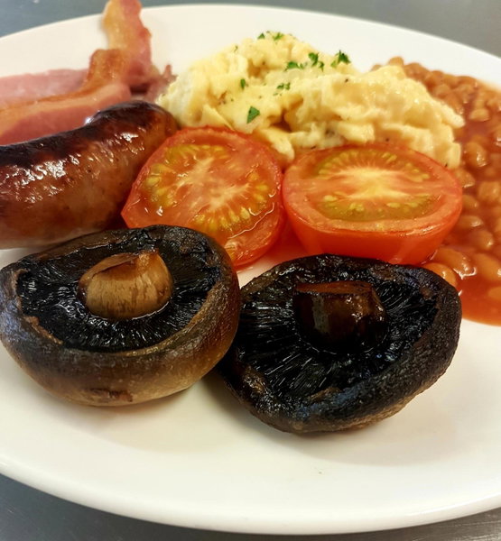 Best Western Annesley House Hotel, Norwich, United Kingdom