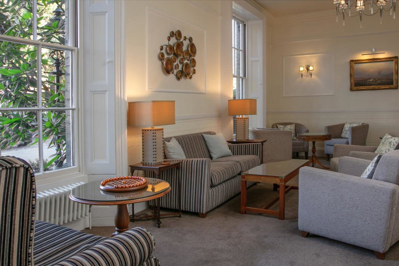 Best Western Annesley House Hotel, Norwich, United Kingdom