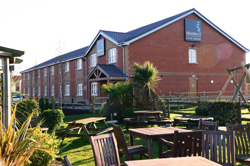 Woodcocks, Lincoln by Marston's Inns, Lincoln, United Kingdom