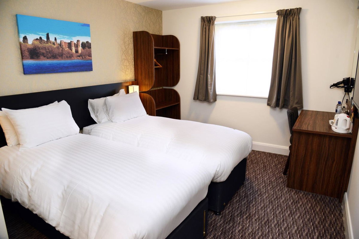 Woodcocks, Lincoln by Marston's Inns, United Kingdom