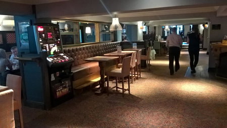 Woodcocks, Lincoln by Marston's Inns, Lincoln, United Kingdom