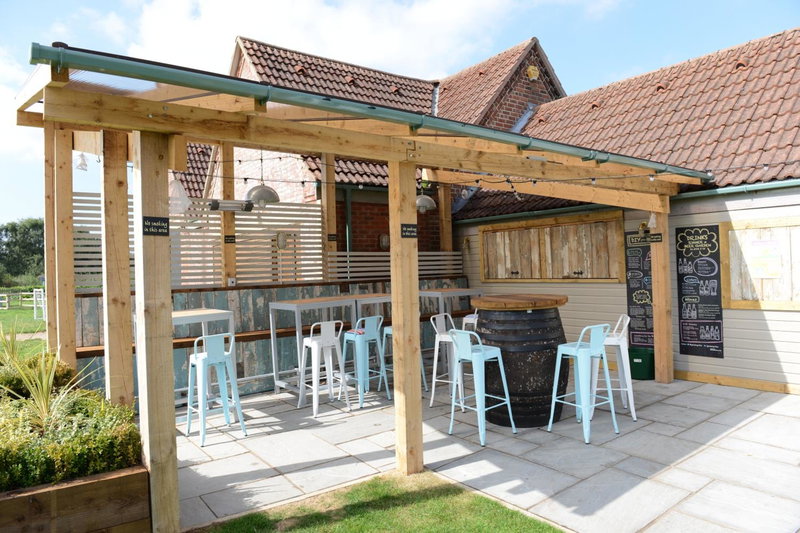 Woodcocks, Lincoln by Marston's Inns, Lincoln, United Kingdom