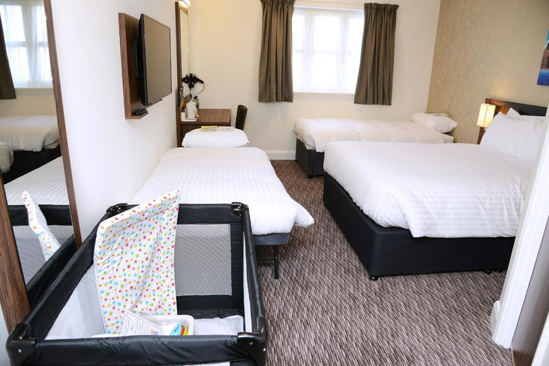 Woodcocks, Lincoln by Marston's Inns, Lincoln, United Kingdom