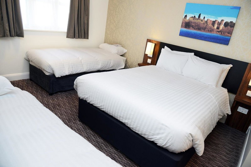 Woodcocks, Lincoln by Marston's Inns, Lincoln, United Kingdom