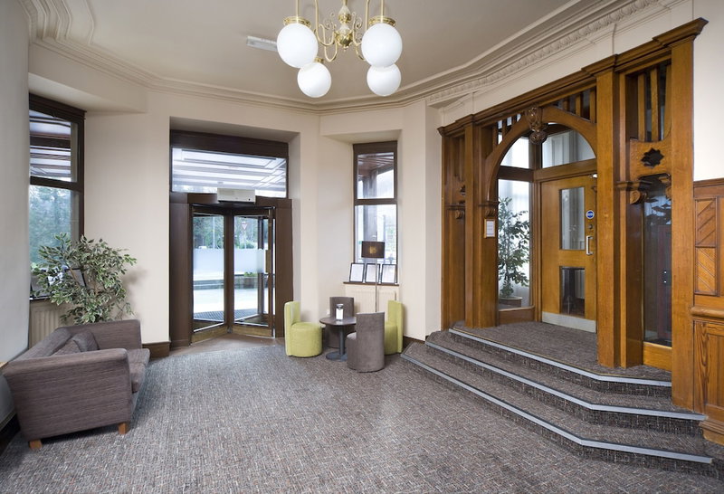 The Tarbet Hotel, Arrochar, Reino Unido