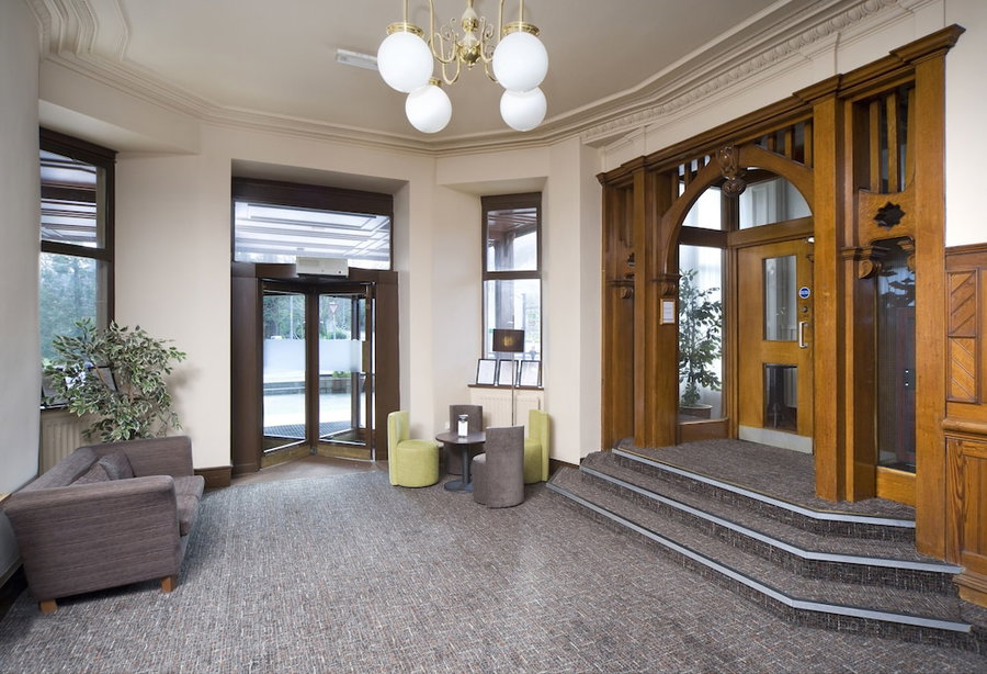 The Tarbet Hotel, Arrochar, United Kingdom